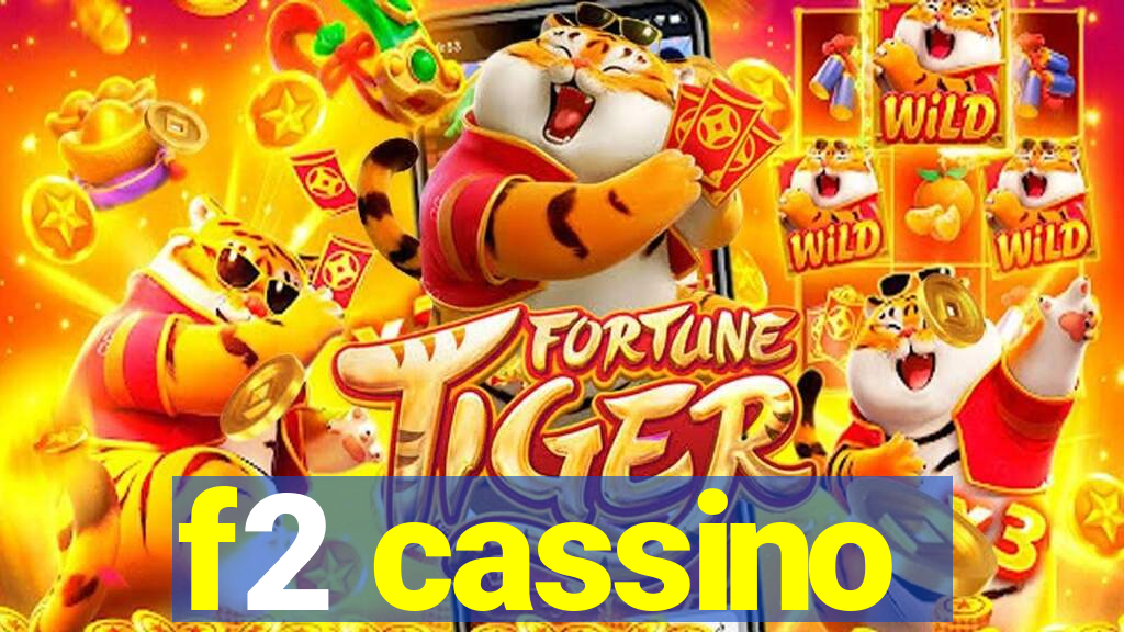 f2 cassino